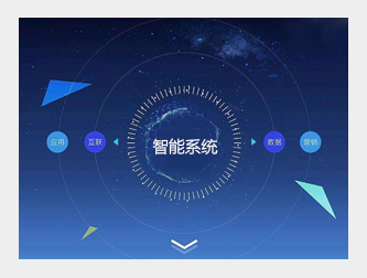 数林商业智能系统