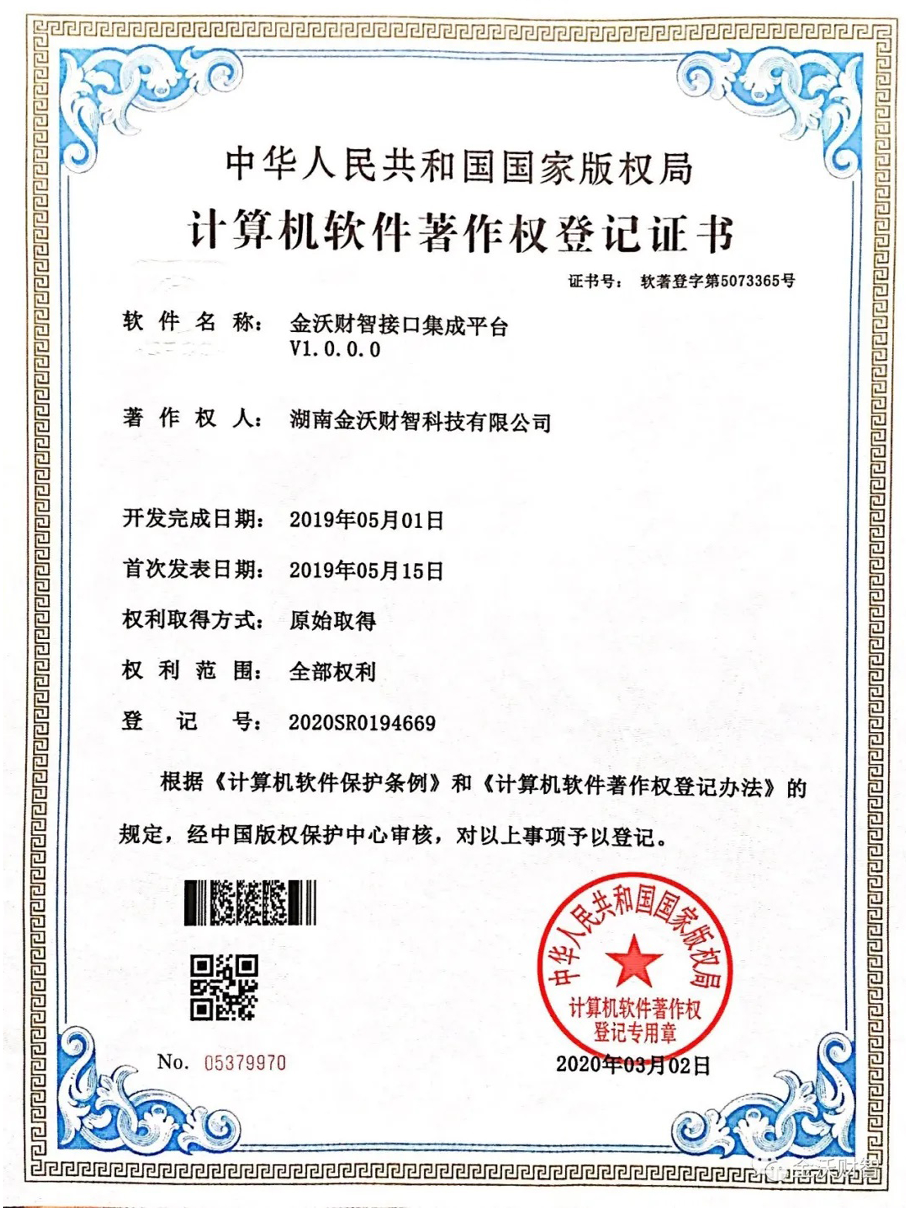 著作权